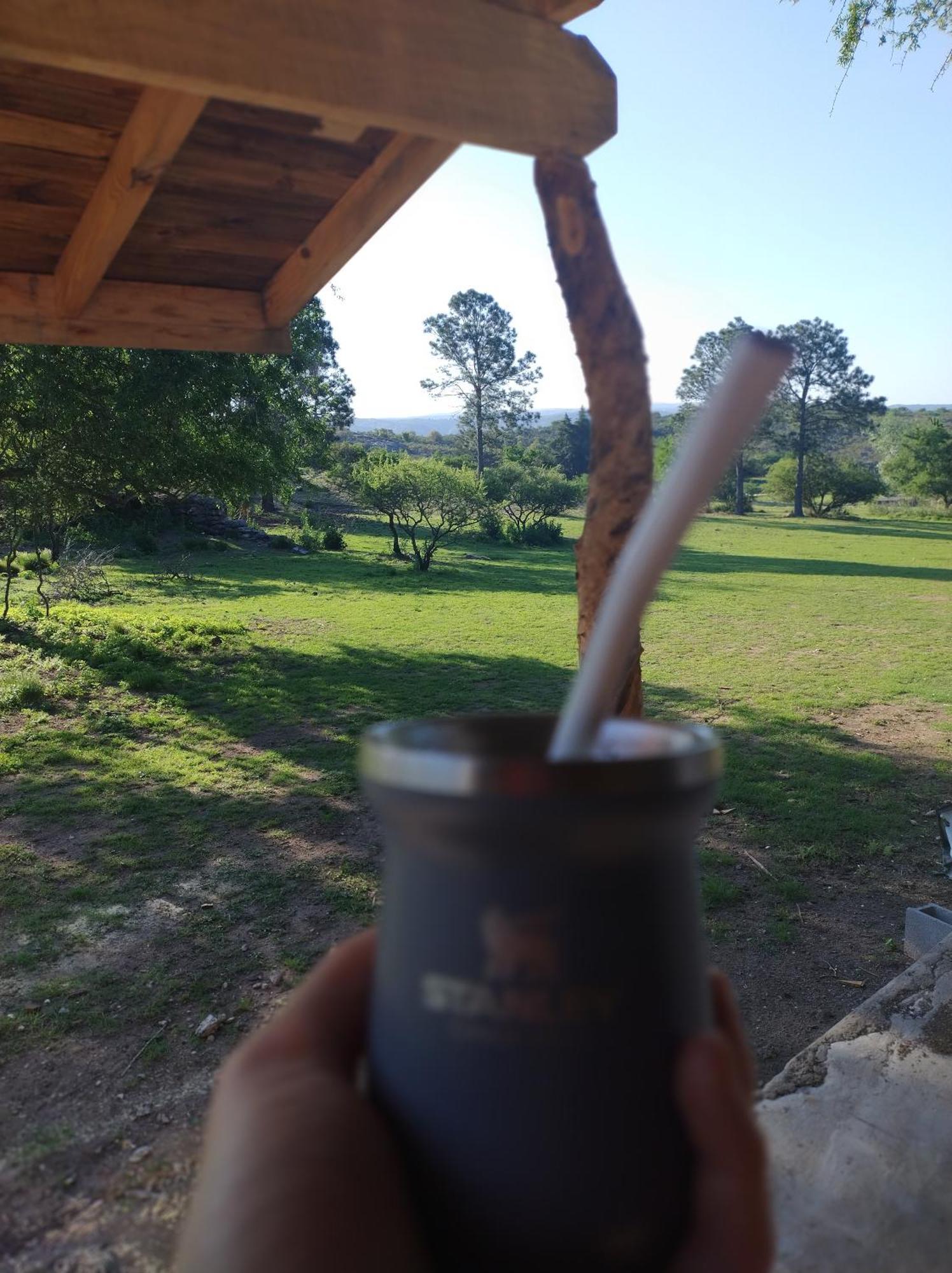 Sens Ecorefugio Camping *