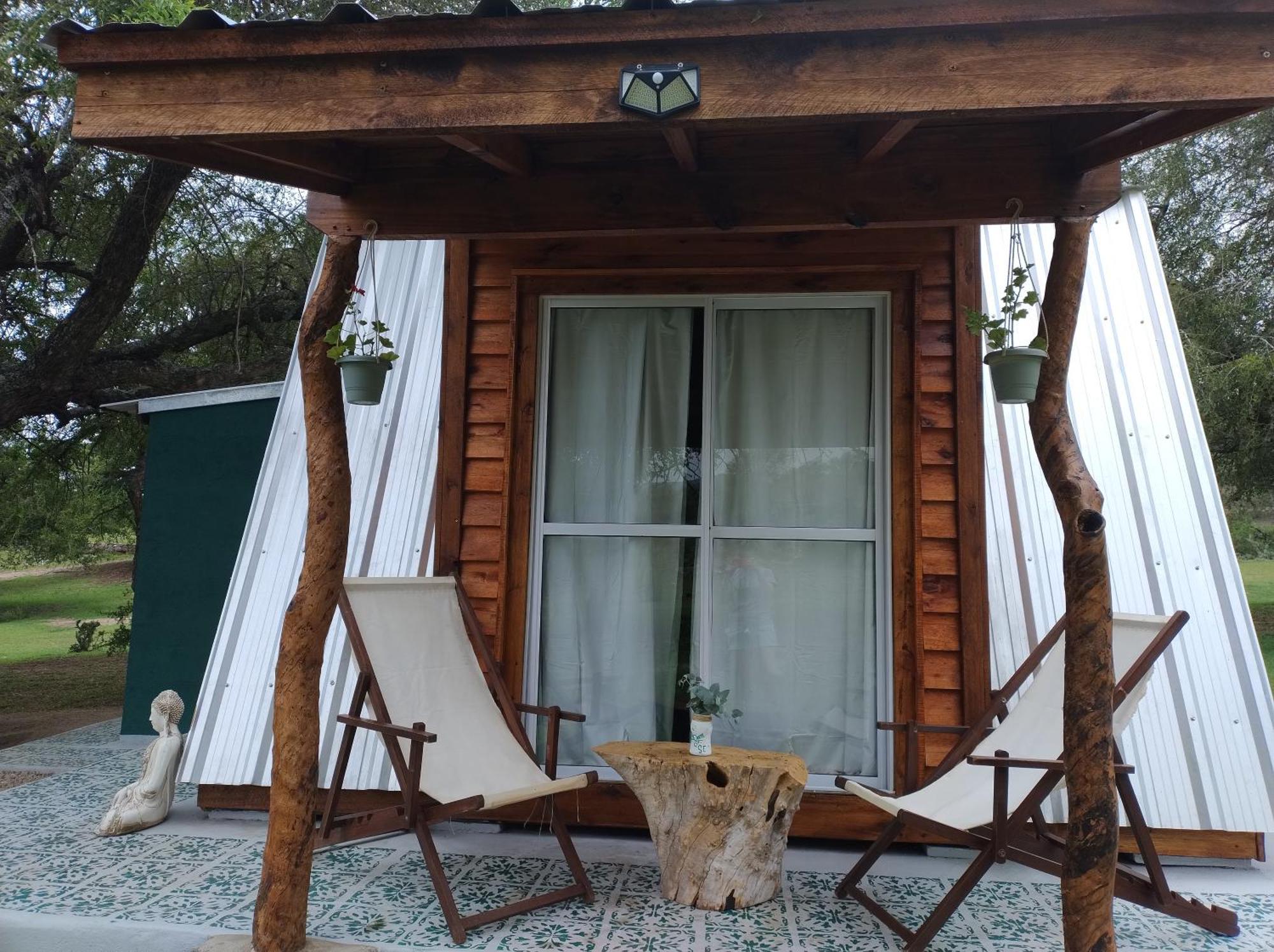 Sens Ecorefugio