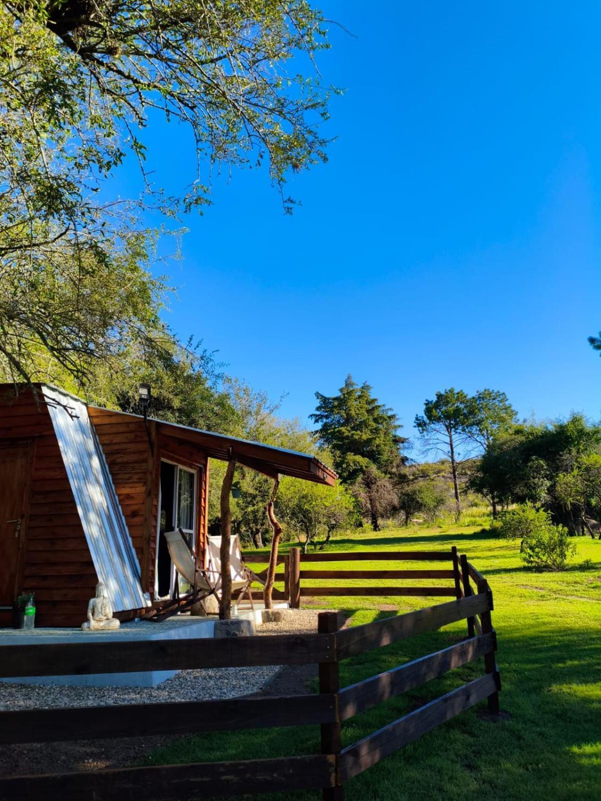 Sens Ecorefugio *