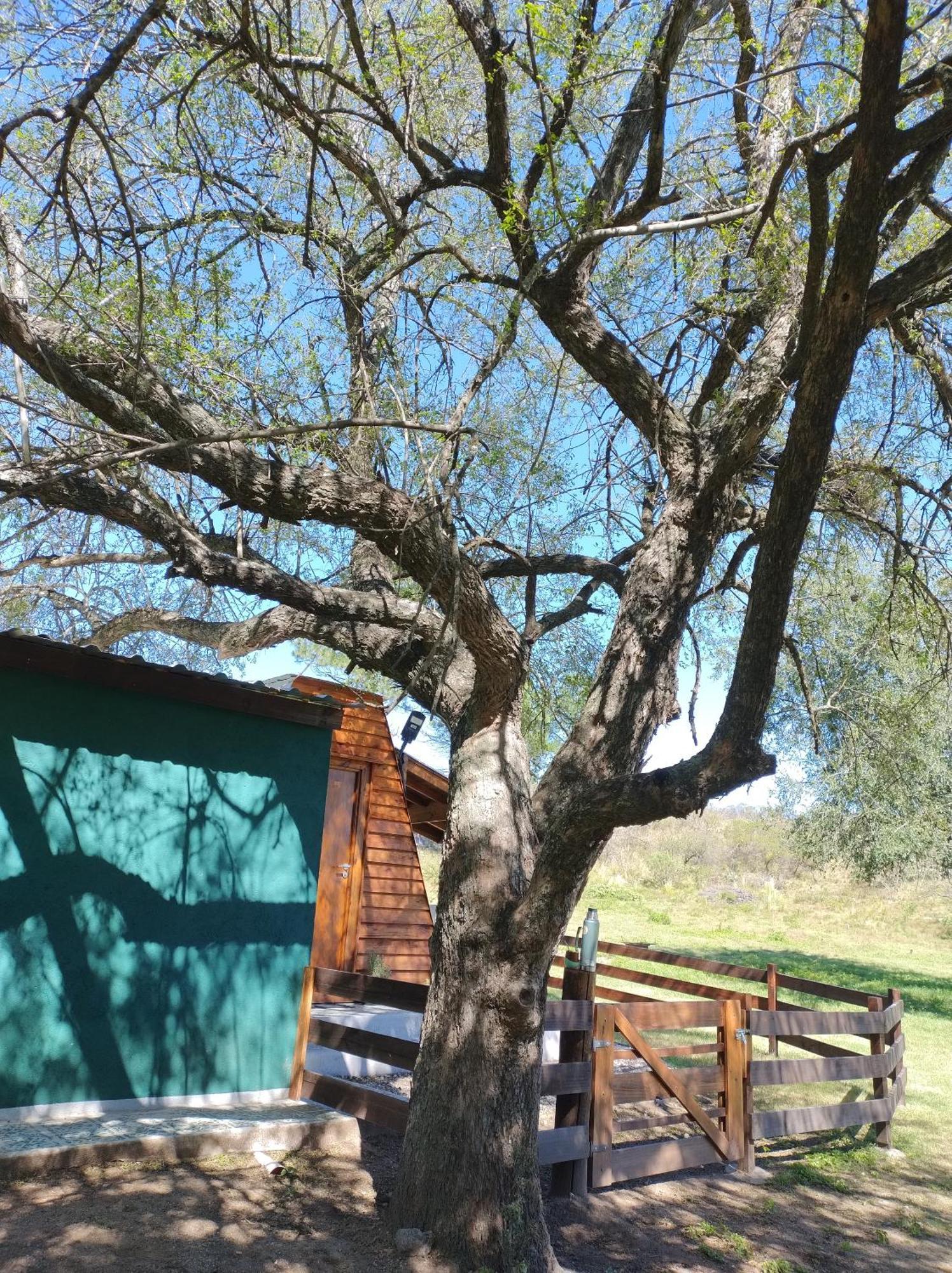 Sens Ecorefugio Villa Carlos Paz