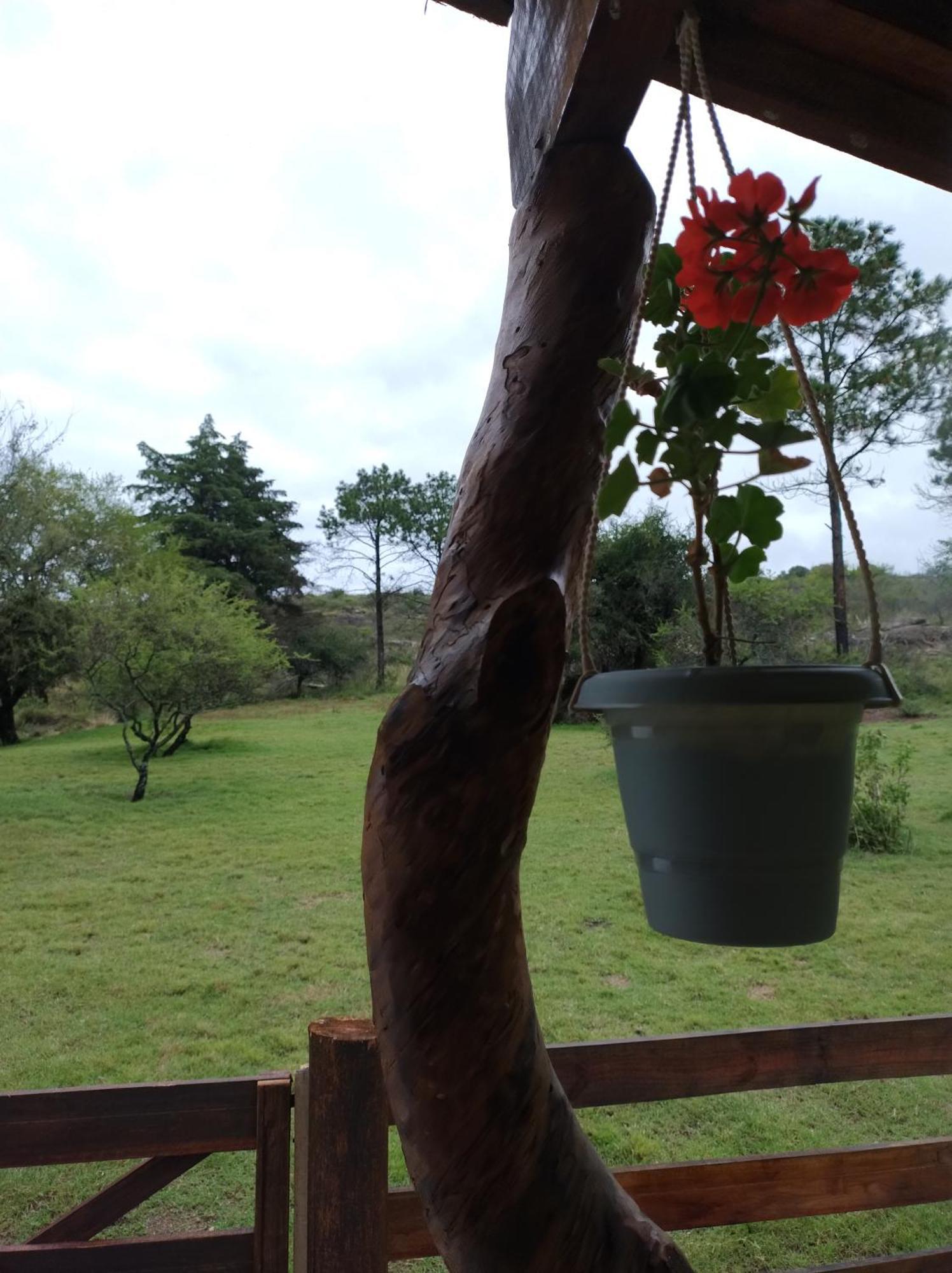 Camping Sens Ecorefugio